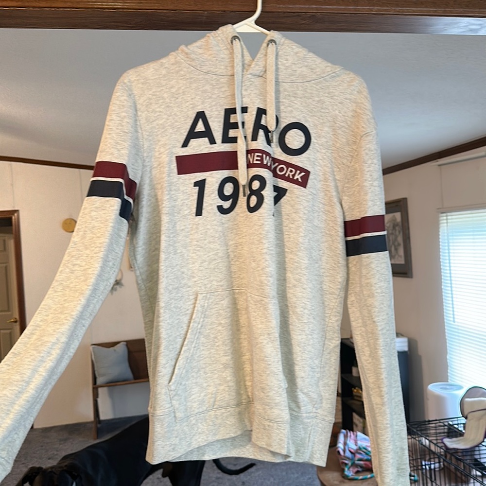 aeropostale hoodie